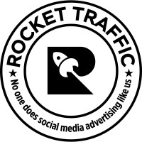 Rocket Traffic logo - Similar company to Traffic Rockets