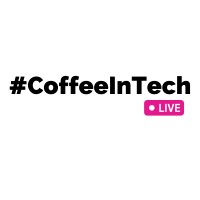 #CoffeeInTech logo - Similar company to Tech Tribes Ireland