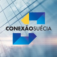 Conexão Suécia logo - Similar company to Senge-Sc
