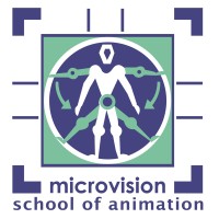 School of Animation logo - Similar company to Avennex