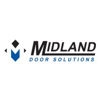 Midland Door Solutions, LLC logo - Similar company to Euromatic Group Ltd.