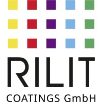 RILIT Coatings GmbH logo - Similar company to Industrie-Technik Kienzler Gmbh & Co. Kg