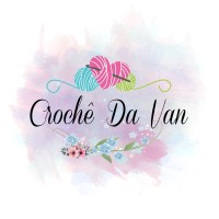 Crochê Da Van logo - Similar company to Professora Mila