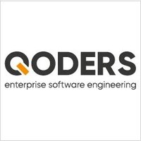 QODERS.UA logo - Similar company to Dargroup & Partners