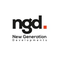 New Generation Developments - NGD logo - Similar company to Melouk Co.