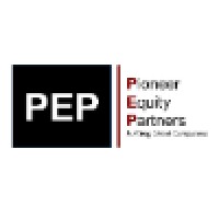 Pioneer Equity Partners logo - Similar company to Moodme