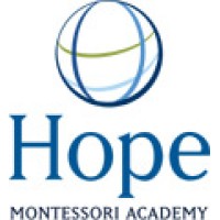 HOPE MONTESSORI ACADEMY logo - Similar company to Catholic Heart Workcamp