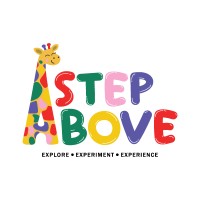 A Step Above Edutainment Area logo - Similar company to C-EDvisor