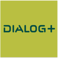 Dialog+ logo - Similar company to Dialogplus