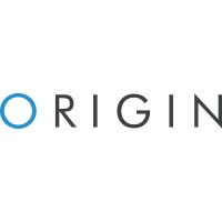 Origin Sustainable Design + Planning logo - Similar company to Ekistics Plan + Design