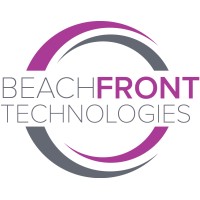 BeachFront Technologies logo - Similar company to Beachfront Custom Development
