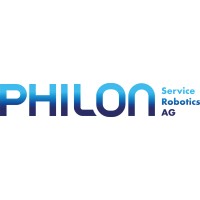 PHILON Service Robotics AG logo - Similar company to Allybot