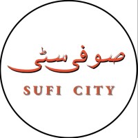 Sufi City logo - Similar company to Rock Shield Group