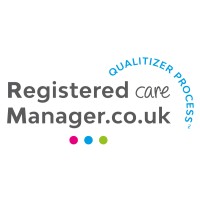 Registered Care Manager logo