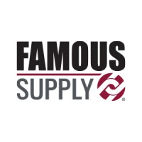 Famous Supply logo - Similar company to Microplex, Inc.