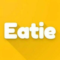 Eatie.in logo - Similar company to Eatie