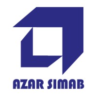 Azar Simab Co. logo - Similar company to Eng Set