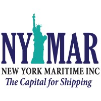 New York Maritime Inc. (NYMAR) logo - Similar company to Innolog