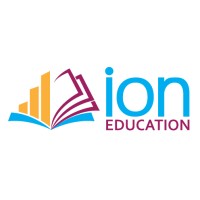 ion Education logo - Similar company to Thinking Feet