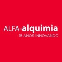 Alfa Alquimia Agency logo - Similar company to Quantum Public Relations Worldwide