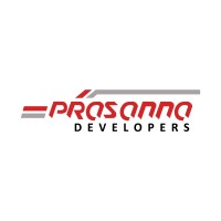 Prasanna Developers logo - Similar company to Sbm Properties