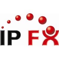 IPFX logo - Similar company to Prox