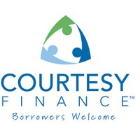 Courtesy Finance logo - Similar company to Advanced Training Products