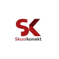 SKOOL KONEKT logo - Similar company to Almgroup