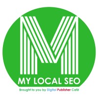 My Local SEO Australia logo - Similar company to Fractal Digital Solutions