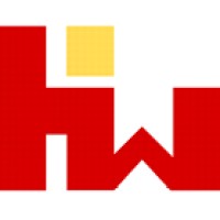 Hiworth  ERP logo - Similar company to Tiemchart - Online Project Management Software