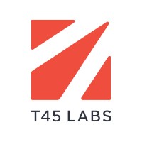 T45 Labs logo - Similar company to Gauntlet Ventures