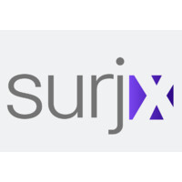 surjX logo - Similar company to Fdhl