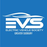 Ev Society - Greater Sudbury