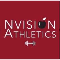 NVision Athletics logo - Similar company to Studio Nvision