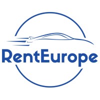 Rent Europe logo - Similar company to Tm Rent