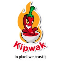 Kipwak Studio logo - Similar company to Play Curious
