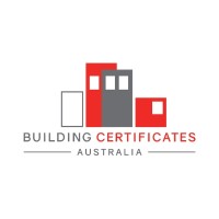 Building Certificates Australia logo - Similar company to Et Security & Fire Pty Ltd