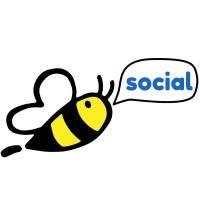 Let's Bee Social Digital Marketing logo - Similar company to Siena Tile & Stone, Inc.