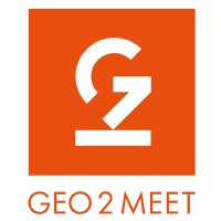 GEO2MEET B.V. logo - Similar company to Kies Koers