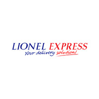 Lionel Express logo - Similar company to Pt. Samamaju Prima