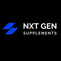 Nxt Gen Supplements logo - Similar company to Csn Supplements