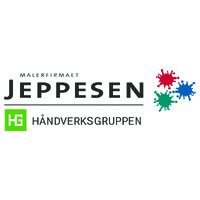 Jørgen Jeppesens Eftf. logo - Similar company to Staring
