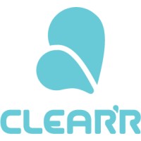 CLEAR'R Swim logo - Similar company to U.S. Divers
