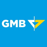 GMB logo - Similar company to No Brothers Personeelsdiensten