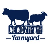 Aladzievie Farm logo - Similar company to Interkultural Edukasi Partner