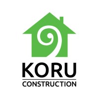 KORU Construction logo - Similar company to Quay Construction