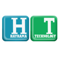 HAYRAMA TECHNOLOGY logo - Similar company to Stage Web