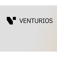 VENTURIOS logo - Similar company to Konsta Network