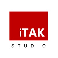 iTAK Studio logo - Similar company to Itak