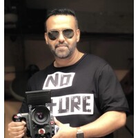 Vikrant Photography logo - Similar company to The Code And Clicks